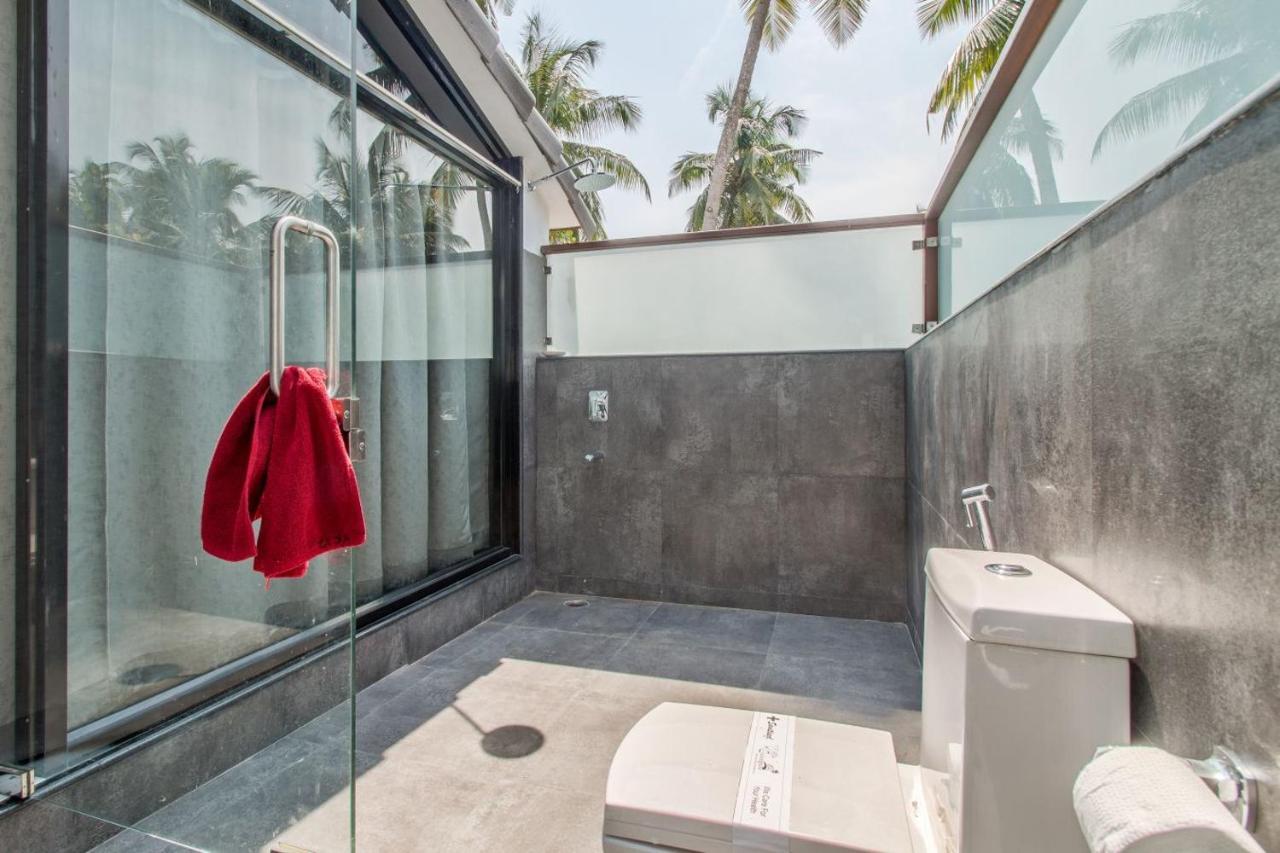 Villa Calangute Phase 12 Bagian luar foto
