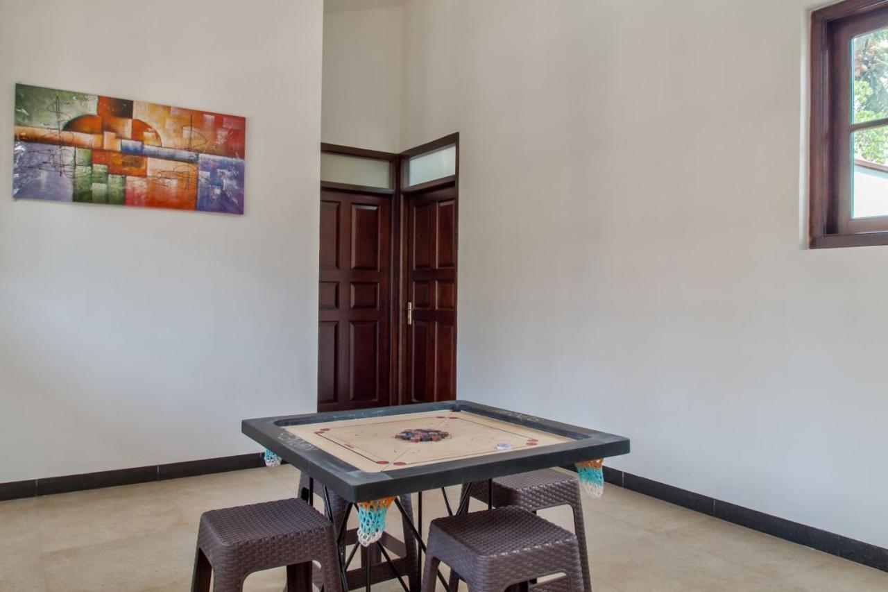 Villa Calangute Phase 12 Bagian luar foto