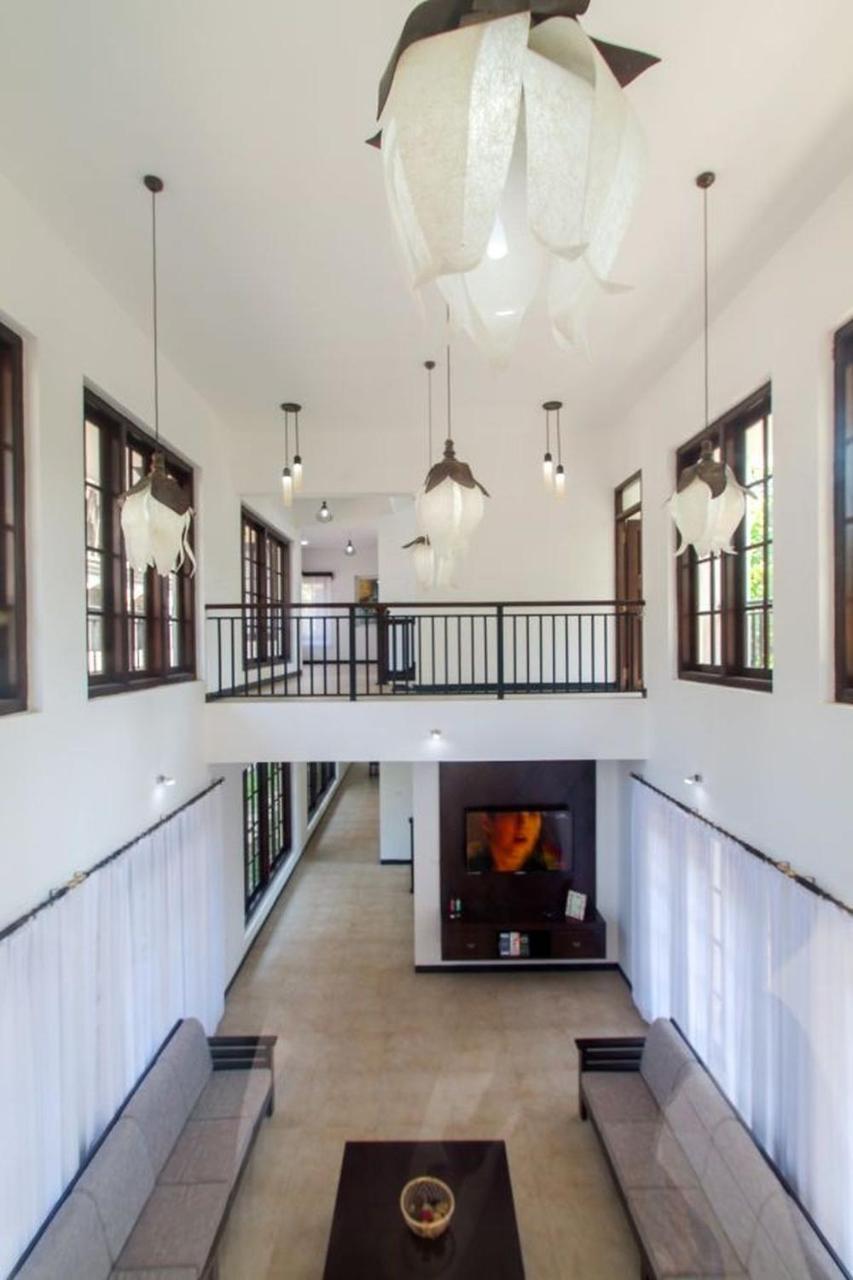 Villa Calangute Phase 12 Bagian luar foto