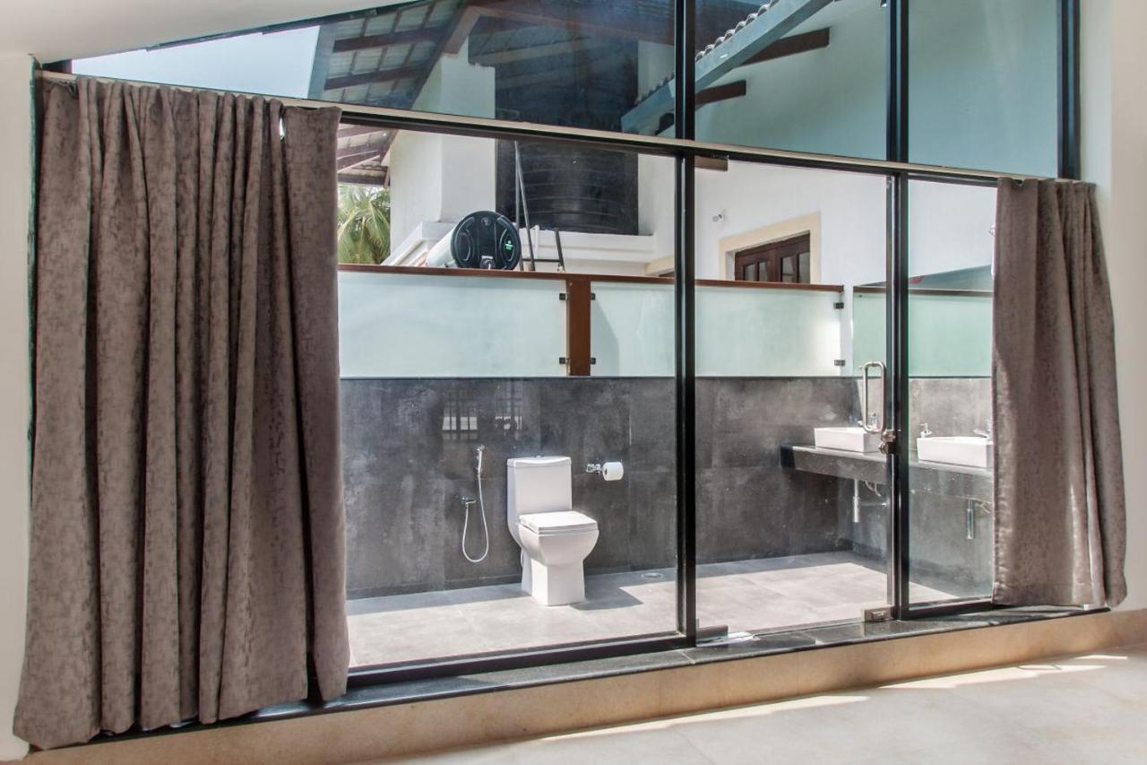 Villa Calangute Phase 12 Bagian luar foto